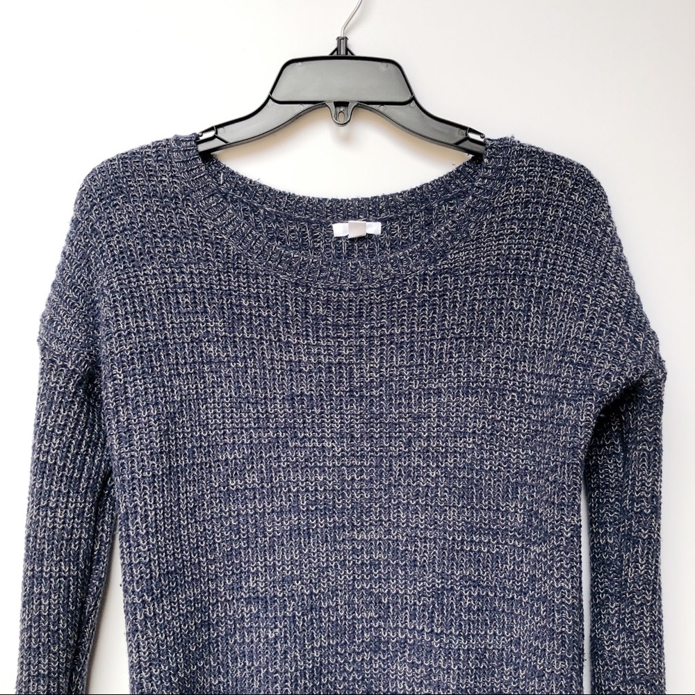 BP Sweater